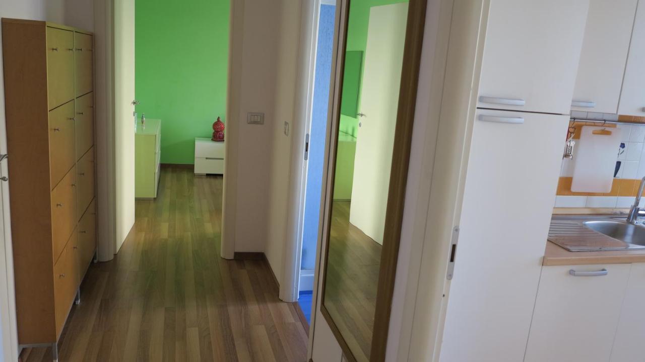 ナポリLaura Houseアパートメント エクステリア 写真